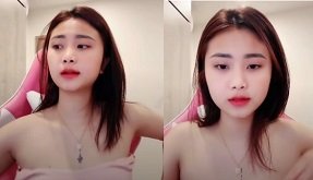 Clip sex của gái xinh Thái Bình Đỗ T Ngọc Trang đã được phổ biến