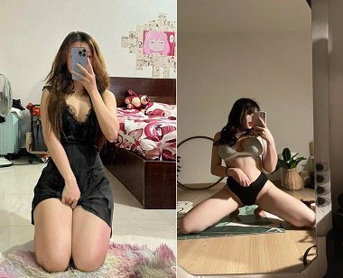 Clip sex gái xinh địt sướng chảy nước