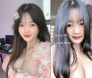 Lộ clip sex của Nguyễn Thị Thảo với cặp vú to tròn