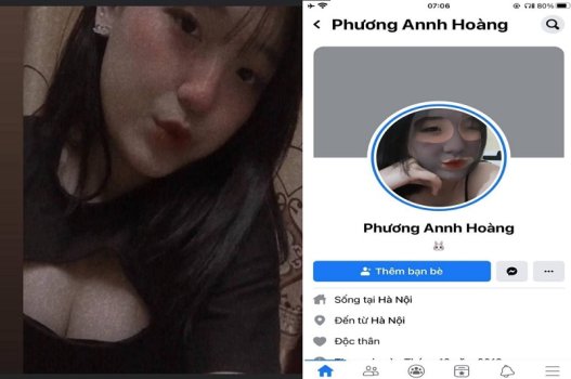 Phương Anh khoe hàng múp nhiều nước siêu hấp dẫn