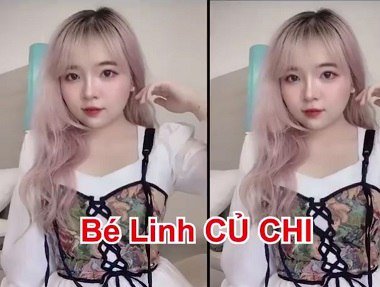 Thái Hà Ái Linh lộ clip sex siêu nóng