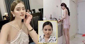 Tương tự như Quỳnh 2k2 đã công bố một video sex cực kỳ đầy đủ